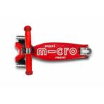 Micro Maxi Deluxe LED Red