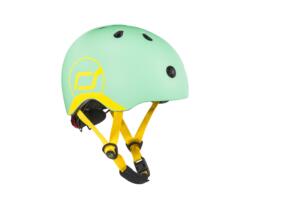 Scoot and Ride helm Kiwi