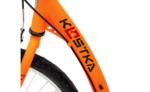 Kostka Hill Fun G5 Neon Orange