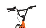 Kostka Hill Fun G5 Neon Orange