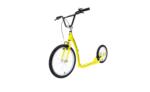 Kostka Hill Fun G5 Neon Yellow