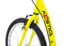 Kostka Hill Fun G5 Neon Yellow