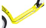 Kostka Hill Fun G5 Neon Yellow