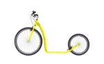 Kostka Tour Max G6 Neon Lemon