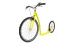 Kostka Tour Max G6 Neon Lemon