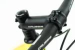 Crussis Cross 6.2