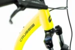 Crussis Cross 6.2