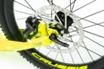 Crussis Cross 6.2
