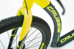 Crussis Cross Hard