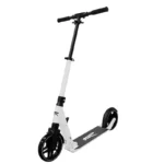 Rideoo 200 City step wit