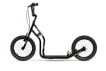 Yedoo Flyck step Zwart