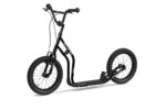 Yedoo Flyck step Zwart