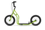 Yedoo Flyck step groen step