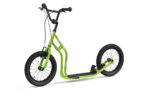 Yedoo Flyck step groen step
