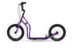 Yedoo Flyck step Paars