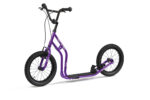 Yedoo Flyck step Paars