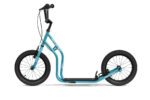 Yedoo Flyck step tealblue step