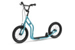 Yedoo Flyck step tealblue step