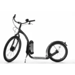 Kickbike e-Cruiser