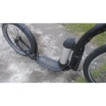 Kickbike e-Cruise Max step - Afbeelding 10